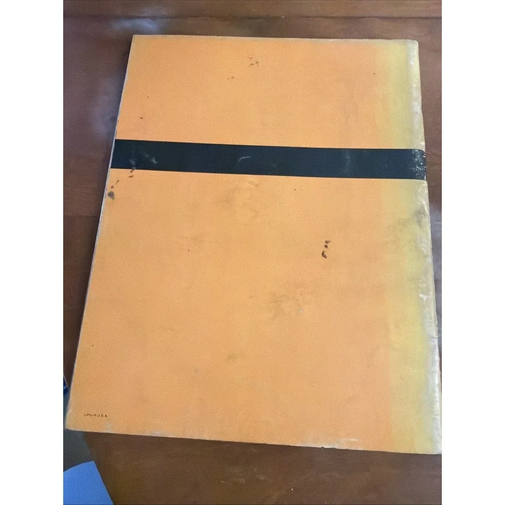 John Deere 644-A Loader OM-T41431 Issue D3 Operator's Manual